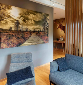 Au Cerf & Fagnes Spa